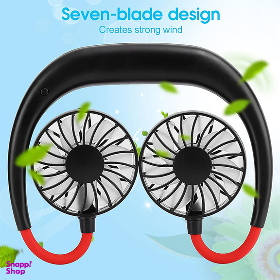 پنکه گردنی کد A1