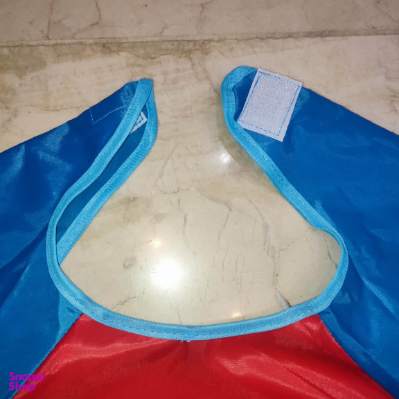 پیشبند نقاشی بی همتا دست دوز مدل کیوت کد FR410