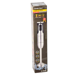 گوشت کوب برقی سیلورکرست مدل SC-8010s