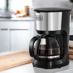 قهوه ساز بلک اند دکر مدل DCM750S