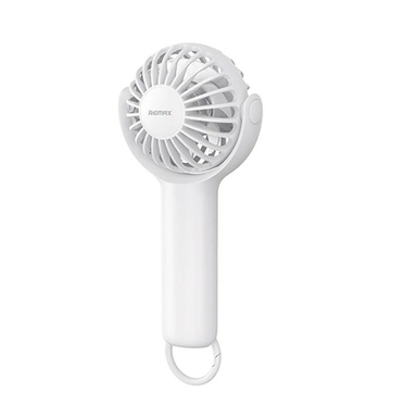 پنکه دستی شارژی ریمکس کد F34