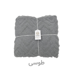 شال مبل کوکوجم مدل لیزا سایز 300×150 سانتی‌ متر