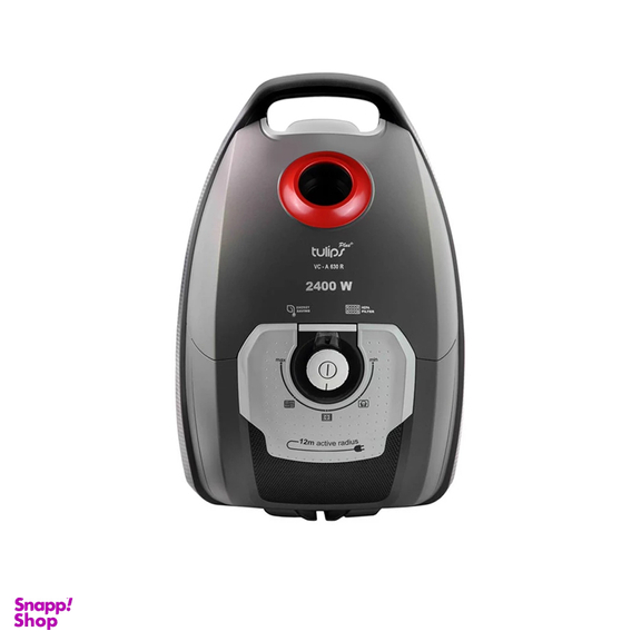 جارو برقی تولیپس مدل VC-A630R