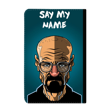 کلاسور طرح Breaking Bad کد 2876