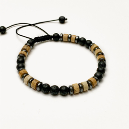 دستبند اسپرت مدل جاسپر و لاوا سورا کد B003