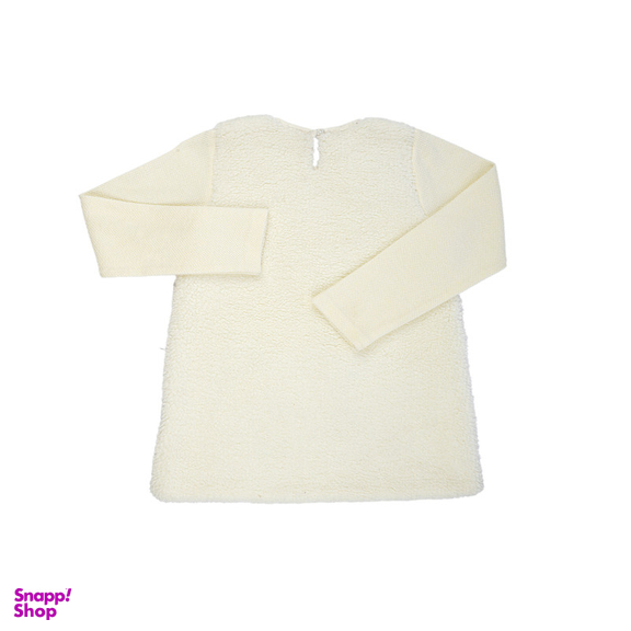 پیراهن دخترانه فیورلا مدل تدی 34517 -24518