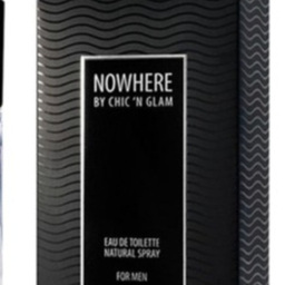 ادو پرفیوم مردانه چیکن گلام مدل Nowhere حجم 100 میلی لیتر
