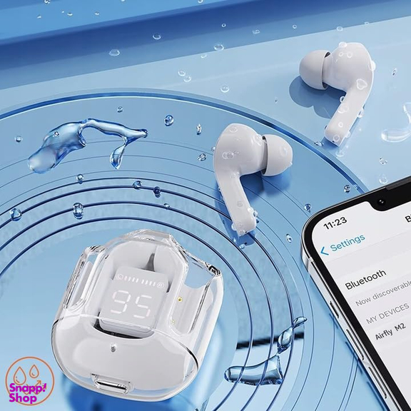 ایرفون بلوتوثی ریورسانگ مدل AirFly M2 EA233