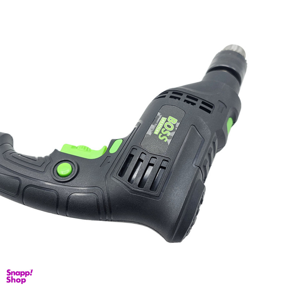 دریل چکشی صنعتی باس مدل LIFE_STYLE کد BS1305