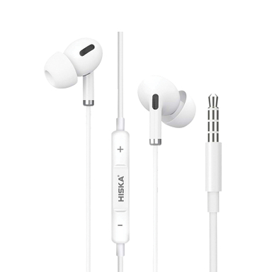 هندزفری هیسکا مدل HK-729