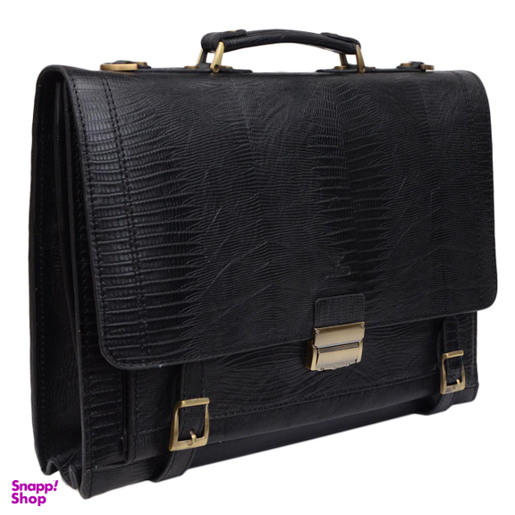 کیف اداری مردانه گارد مدل ENGLISH SN