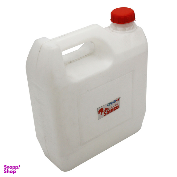 گالن سامکو  کد YP-04L گنجایش 4 لیتر