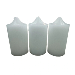 شمع رویا کندل کد 3898 مجموعه 3 عددی