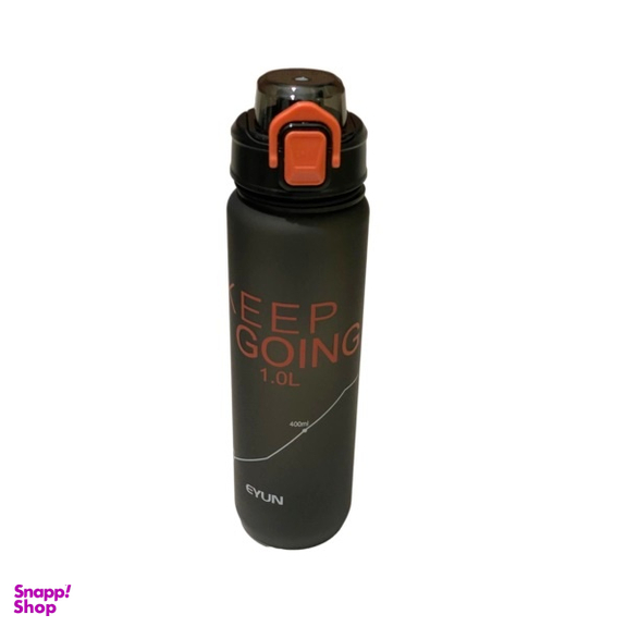 قمقمه مدل ایون کد Keep Going گنجایش 1 لیتر