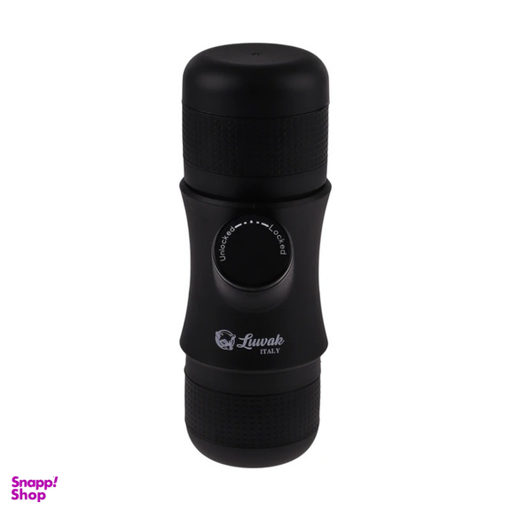 اسپرسوساز سفری لواک مدل LWK-GR