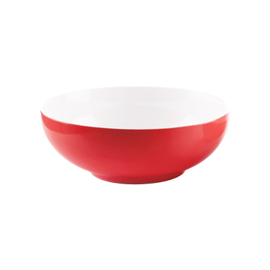 پیاله چینی زرین ایران مدل ایتالیا اف 26 درجه یک