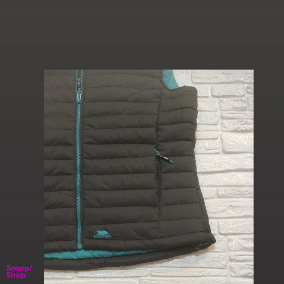 جلیقه ورزشی زنانه ترسپس مدل Tr2030