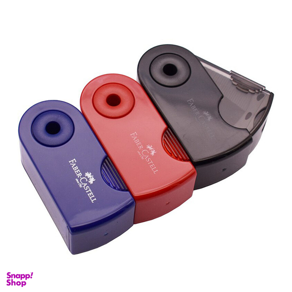 تراش فابر کاستل مدل F182711