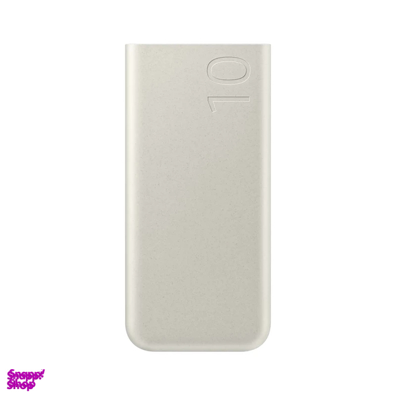 پاوربانک سامسونگ مدل EB-P3400 ظرفیت 10000 میلی آمپر ساعت