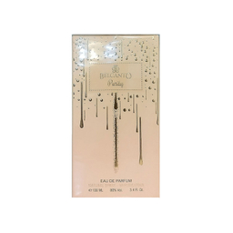 ادوپرفیوم زنانه بلکانتو مدل Purity حجم 100 میلی لیتر