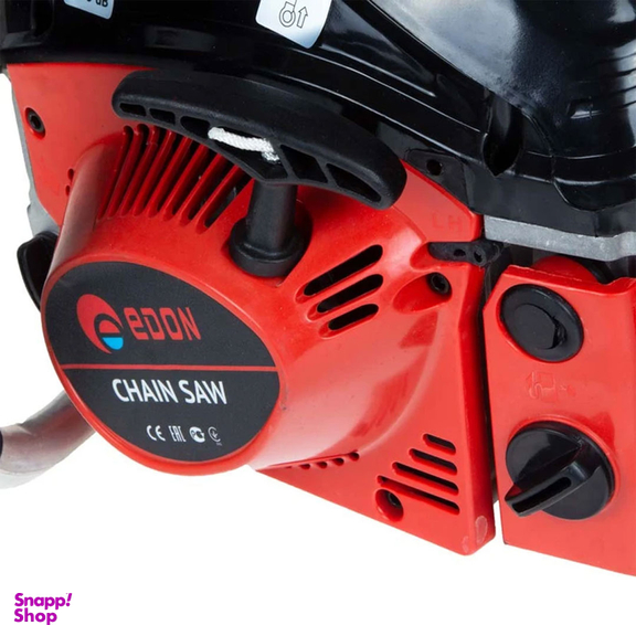 اره زنجیری بنزینی ادون مدل Gcs-20.2800