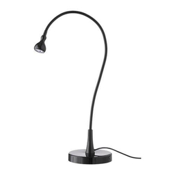 چراغ مطالعه ایکیا مدل JANSJÖ LED