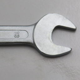 آچار تخت مدل پرشین کت کد YPA-018-19MM سایز 18-19 میلی متر