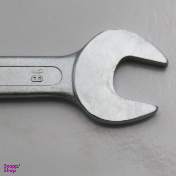 آچار تخت مدل پرشین کت کد YPA-018-19MM سایز 18-19 میلی متر