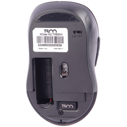 ماوس بی سیم تسکو مدل TM 693