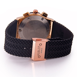 ساعت عقربه ای مردانه هابلوت مدل HB001 hublot