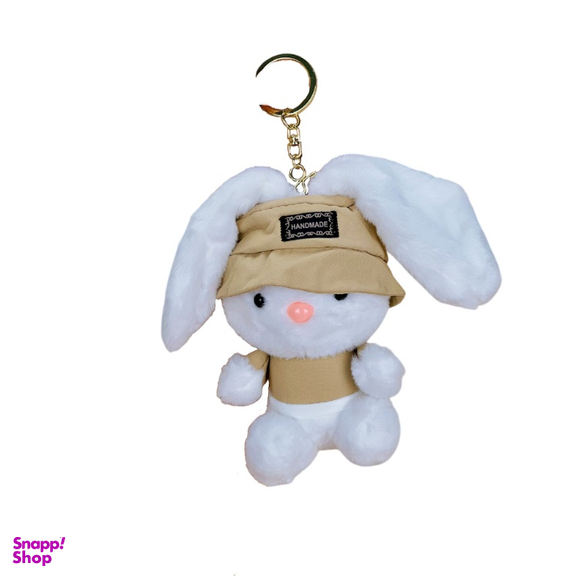 جاکلیدی طرح اورجینال نانوپولیشی مدل خرگوش جهانگرد