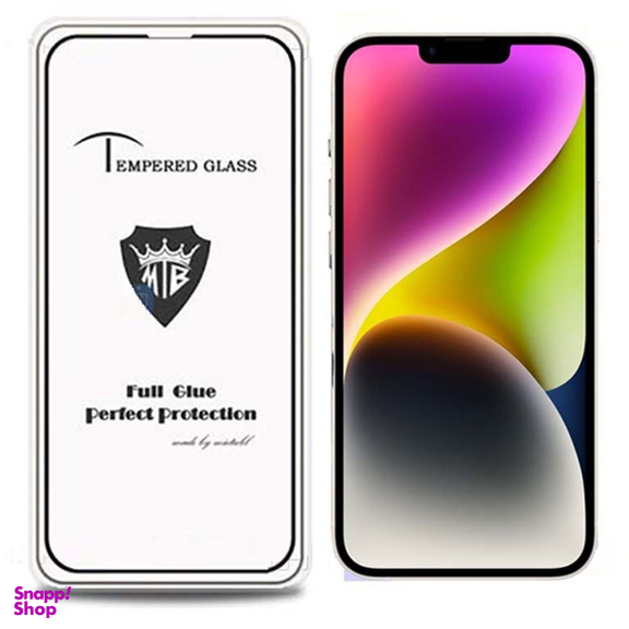 محافظ صفحه نمایش آرجی مناسب iPhone 14