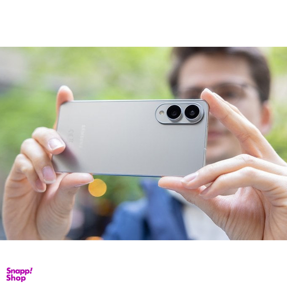گوشی موبایل سامسونگ مدل Galaxy S25 Edge دو سیم کارت ظرفیت 256 گیگابایت و رم 12 گیگابایت