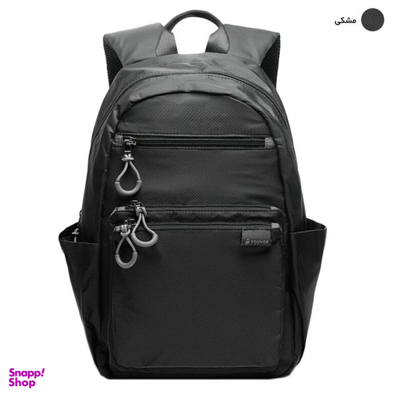کوله پشتی فوور مدل F 280202