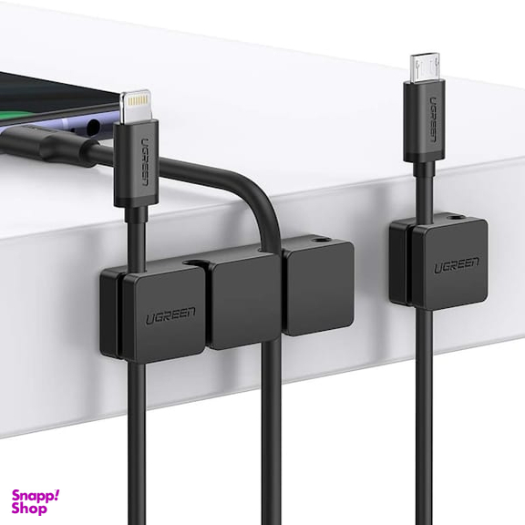 گیره نگهدارنده کابل یوگرین مدل LP208 کد 70585