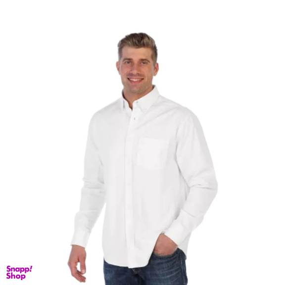پیراهن مردانه کد 88 رنگ سفید