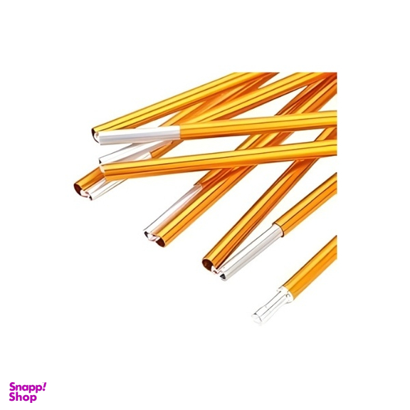 میله یدکی چادر چینی مدل K2