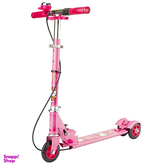 اسکوتر رجال بچگانه مدل تاشو آپشنال کد 90M