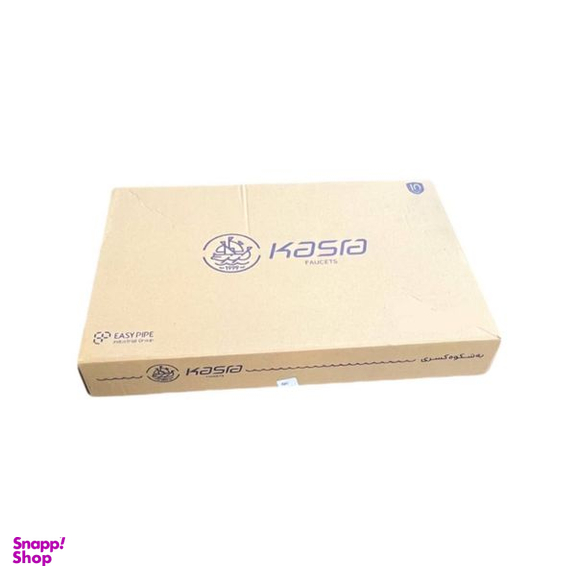 شیر آشپزخانه روگازی کسری مدل پانوراما