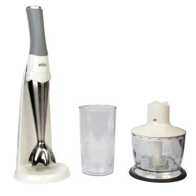 گوشتکوب برقی براون مدل MR730cc
