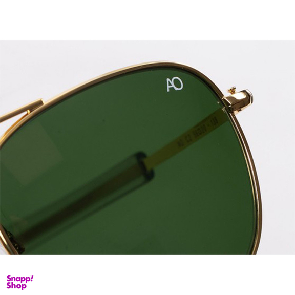 عینک آفتابی امریکن اوپتیکال مدل AO-C2 - gree