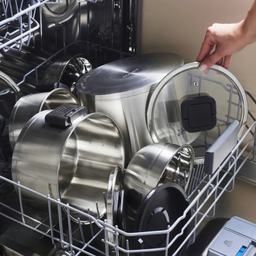 سرویس قابلمه 10 پارچه کاراجا مدل آشیان