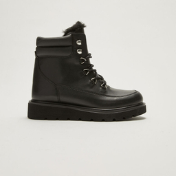 نیم بوت زنانه ال سی وایکیکی مدل طبی TPU