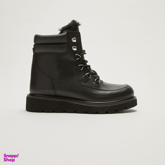 نیم بوت زنانه ال سی وایکیکی مدل طبی TPU