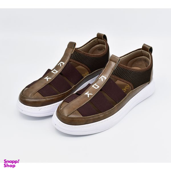 صندل مردانه پویان گام پیام کد 10620