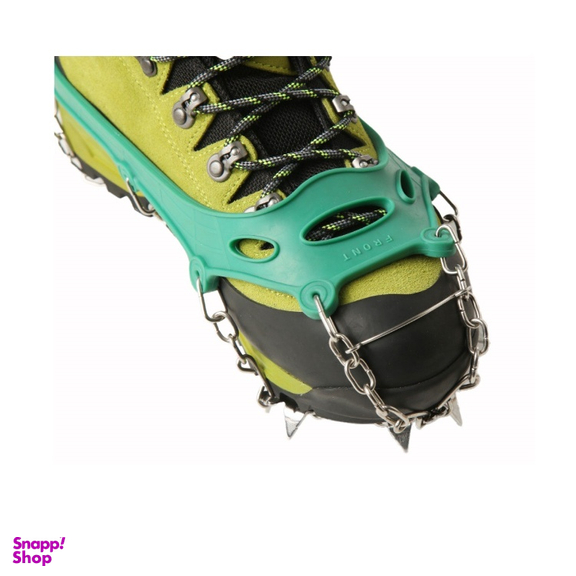 زنجیر کفش 10 شاخه اسنو هاوک کد SN-C7113