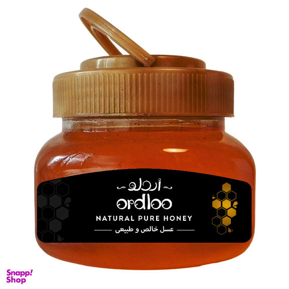 عسل چهل گیاه اردلو وزن 900 گرم