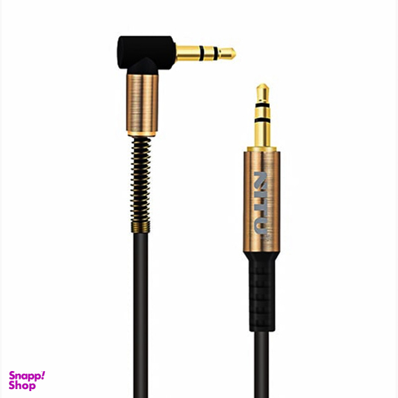 کابل AUX نیتو مدل NT-AUX002 طول 1 متر