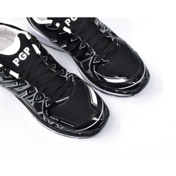 کفش پیاده روی مردانه پویان گام پیام مدل مهراب کد 11233