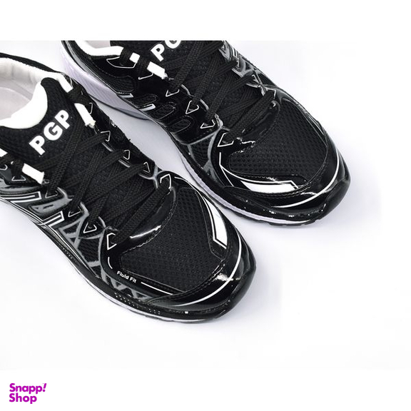 کفش پیاده روی مردانه پویان گام پیام مدل مهراب کد 11233